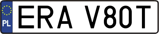 ERAV80T