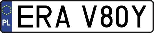 ERAV80Y