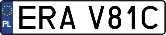 ERAV81C