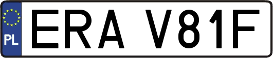 ERAV81F