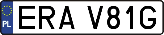 ERAV81G