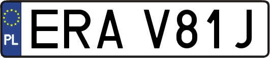 ERAV81J