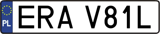 ERAV81L