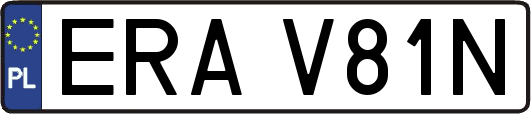 ERAV81N