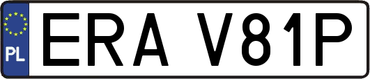 ERAV81P
