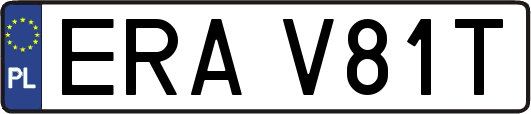 ERAV81T