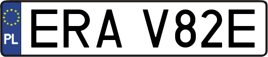 ERAV82E