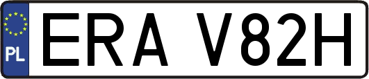 ERAV82H