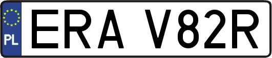 ERAV82R