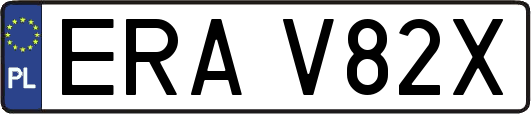 ERAV82X