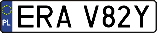 ERAV82Y