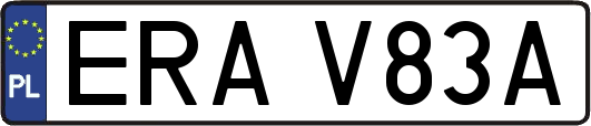 ERAV83A