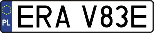 ERAV83E