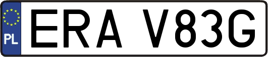 ERAV83G
