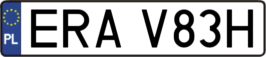 ERAV83H