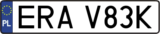 ERAV83K