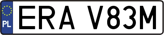 ERAV83M