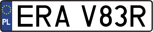 ERAV83R