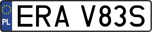 ERAV83S