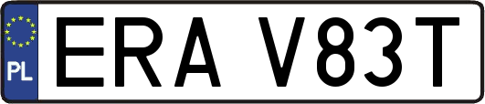 ERAV83T