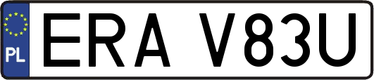 ERAV83U