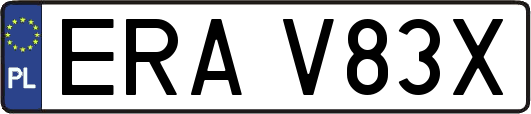 ERAV83X