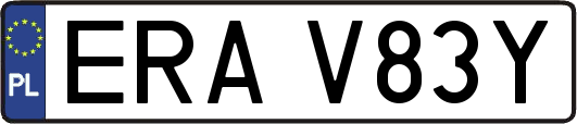 ERAV83Y