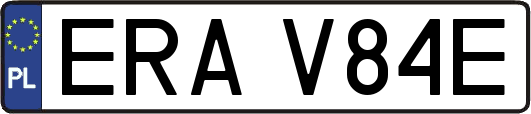 ERAV84E