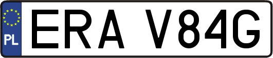 ERAV84G