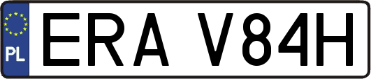 ERAV84H