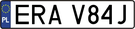 ERAV84J