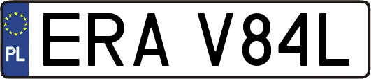 ERAV84L