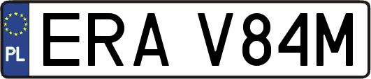 ERAV84M