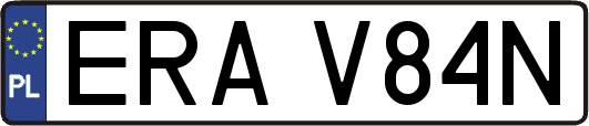 ERAV84N