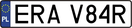 ERAV84R