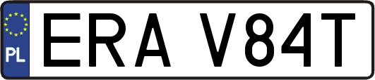 ERAV84T
