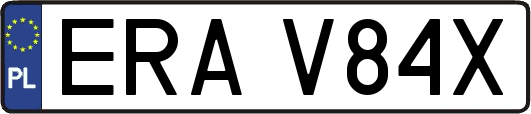 ERAV84X