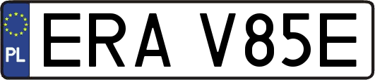 ERAV85E