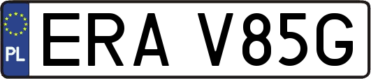 ERAV85G