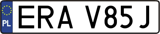 ERAV85J
