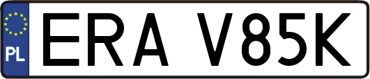ERAV85K
