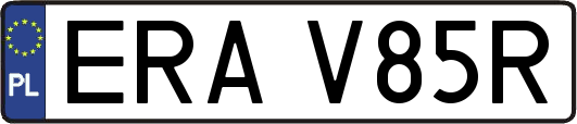 ERAV85R