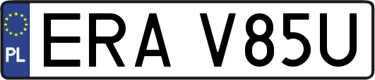 ERAV85U
