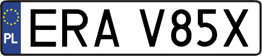 ERAV85X