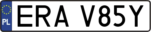 ERAV85Y