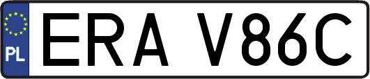 ERAV86C