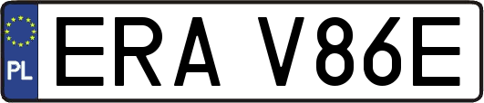 ERAV86E
