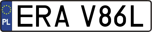 ERAV86L