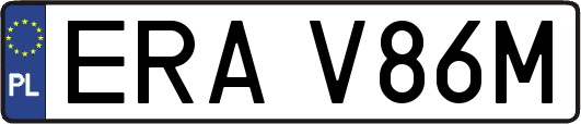 ERAV86M