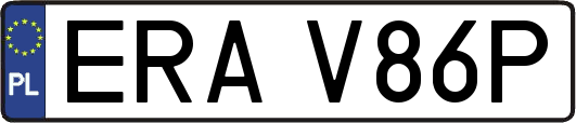 ERAV86P